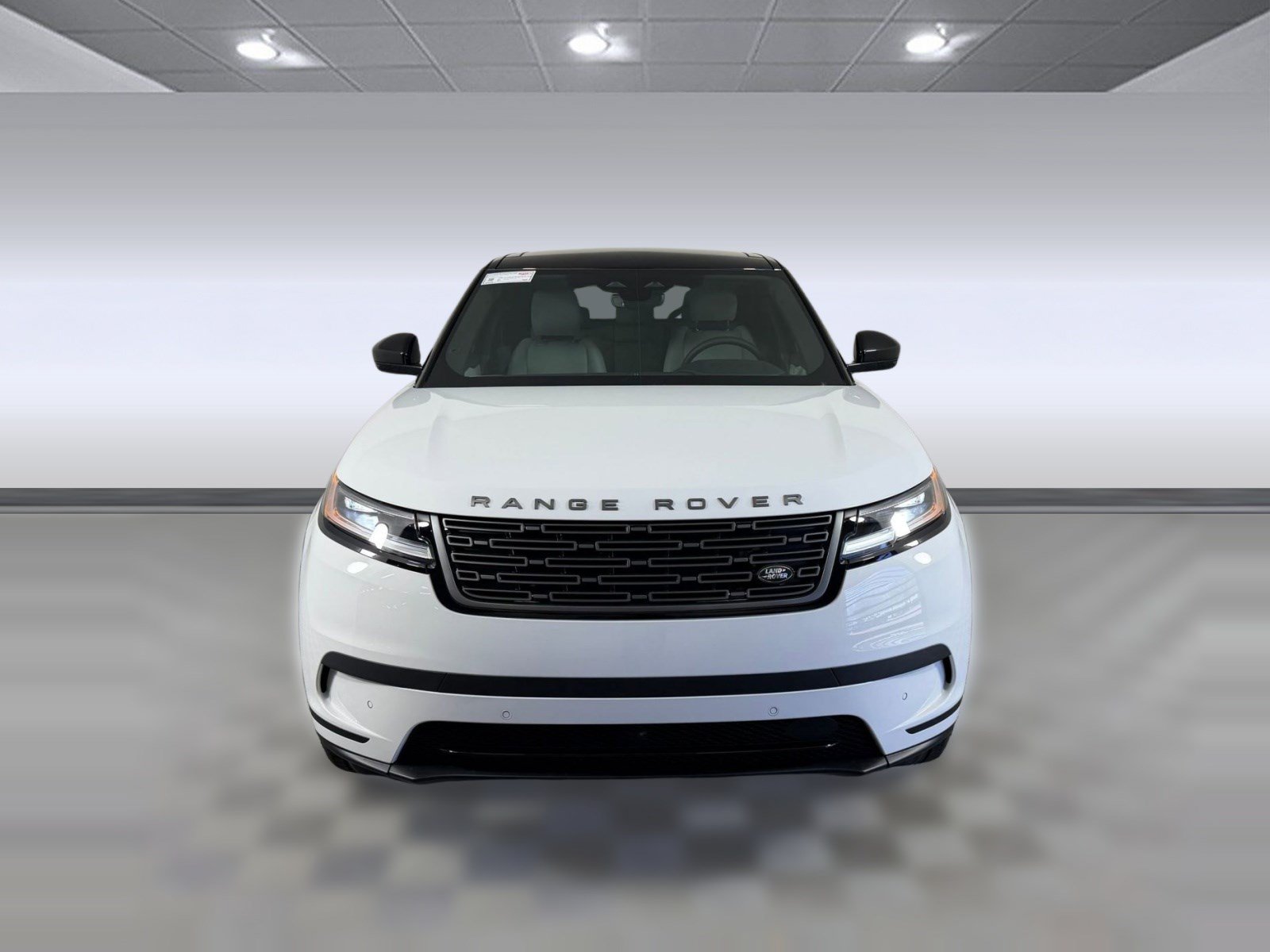Used 2026 Land Rover Range Rover Velar S AWD/4WD image 6