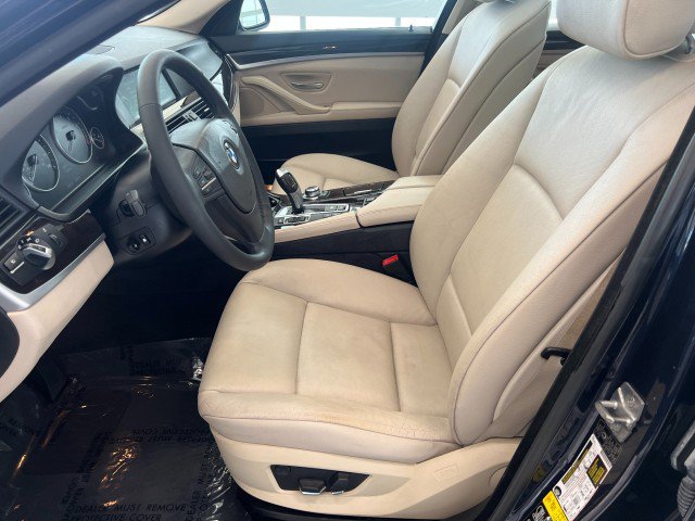 Used 2012 BMW 528i xDrive Sedan AWD/4WD image 9