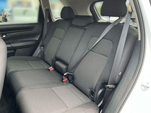 Used 2025 Honda CR-V EX image 26