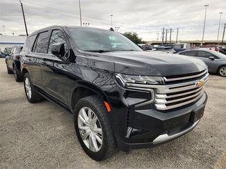 Used 2021 Chevrolet Tahoe High Country w/ Premium Package video 1