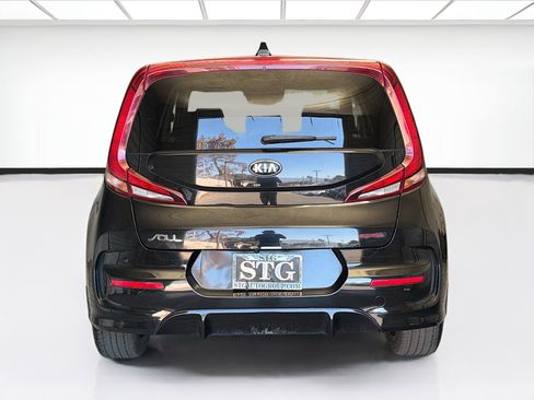 Used 2021 Kia Soul GT-Line image 5