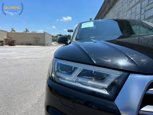 Used 2018 Audi Q5 2.0T Premium Plus w/ Premium Plus Package AWD/4WD image 15