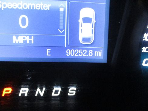 Used 2017 Ford Taurus SE FWD image 20