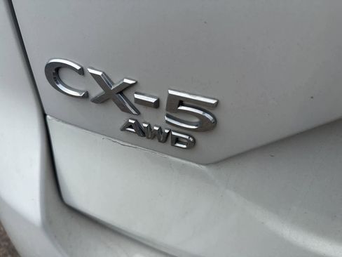 Used 2023 MAZDA CX-5 AWD 2.5 S image 22