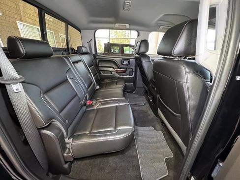 Used 2018 GMC Sierra 1500 SLT AWD/4WD image 52