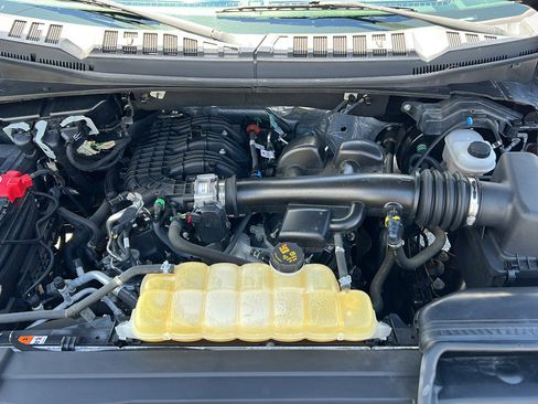 Used 2020 Ford F150 XLT w/ XTR Package AWD/4WD image 23