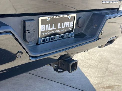 Used 2024 GMC Sierra 1500 Denali w/ Technology Package image 51