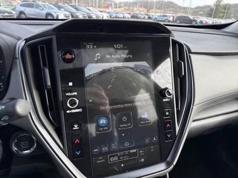 New 2026 Subaru Crosstrek 2.0i Premium image 23