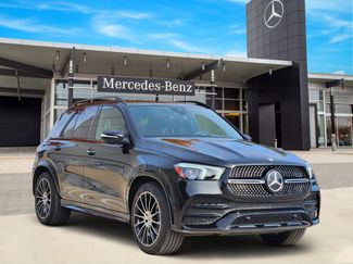 Certified 2022 Mercedes-Benz GLE 350 video 2