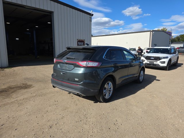 Used 2015 Ford Edge SEL FWD image 7