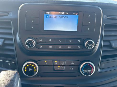 Used 2023 Ford Transit 250 Base image 22