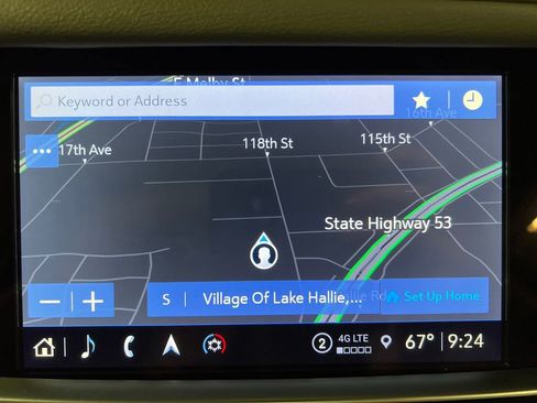 New 2026 Cadillac XT5 Premium Luxury w/ Driver Assist Package FWD image 10