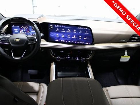 New 2026 Chevrolet Tahoe High Country image 17