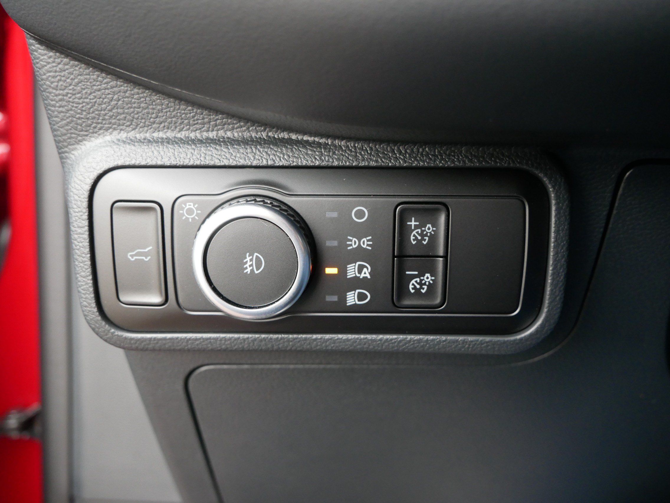 Used 2026 Ford Explorer ST w/ Sun And Sound Package AWD/4WD image 26
