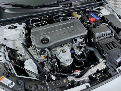 Used 2026 Honda Civic Sport image 26