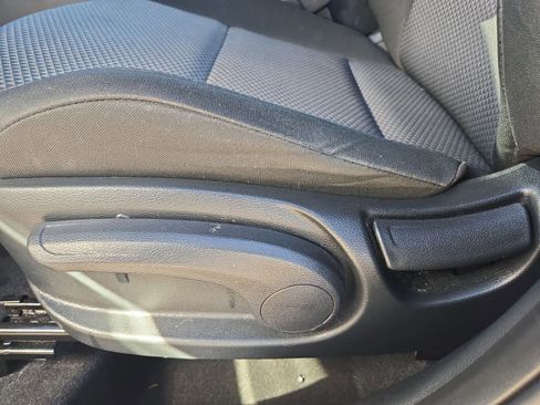 Certified 2024 Kia Soul LX w/ Option Group 015 image 16