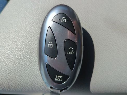 New 2026 Hyundai Elantra SEL Sport image 35