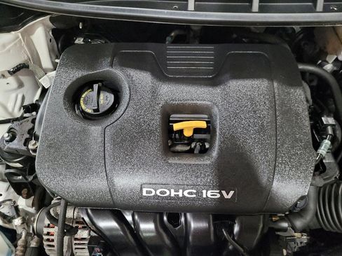 Used 2018 Kia Forte LX image 30