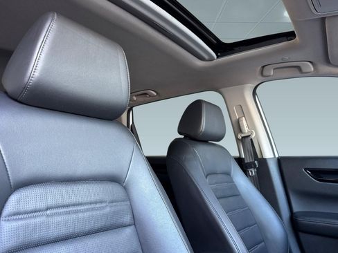 Used 2024 Honda CR-V EX-L image 24