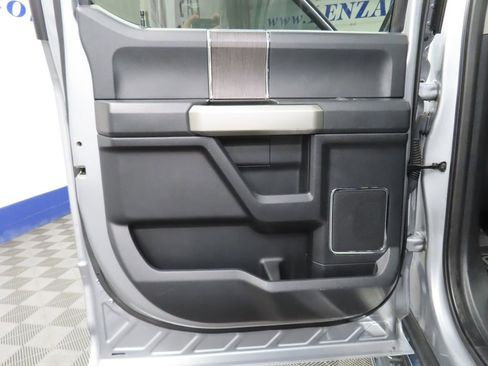 Used 2021 Ford F250 Lariat w/ Chrome Package AWD/4WD image 51