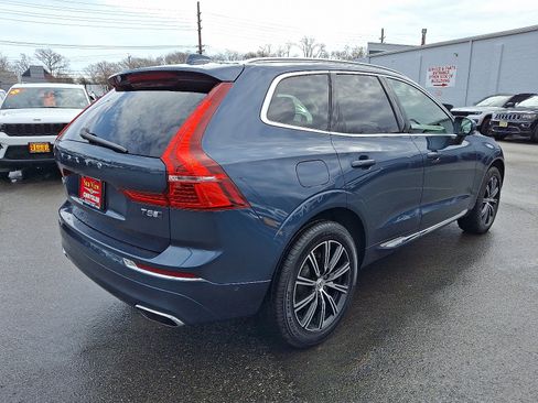 Used 2019 Volvo XC60 T5 Inscription image 6