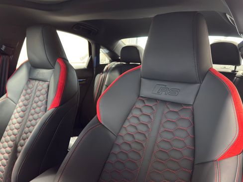 New 2026 Audi RS 3 image 14