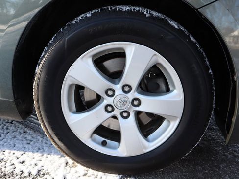 Used 2014 Toyota Sienna LE image 44