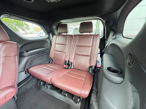 New 2026 Dodge Durango GT AWD/4WD image 17