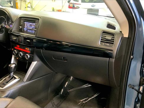 Used 2014 MAZDA CX-5 Grand Touring image 17