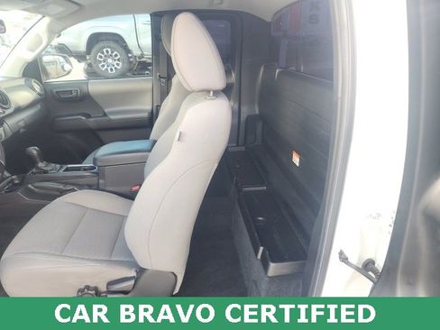 Used 2022 Toyota Tacoma SR image 20