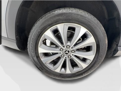 Used 2023 Mercedes-Benz GLE 350 4MATIC image 10