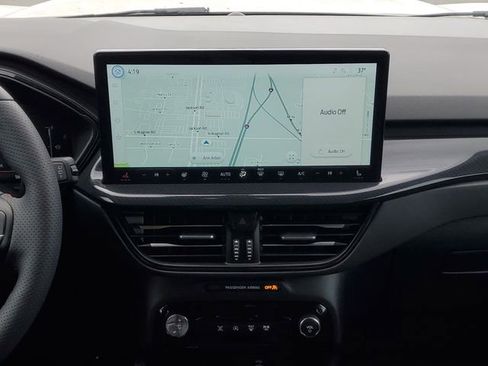 Certified 2024 Ford Escape ST-Line w/ Tech Pack #1 image 30