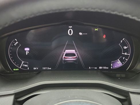 Used 2024 MAZDA CX-90 Plug-In Hybrid w/ Premium Plus AWD/4WD image 9
