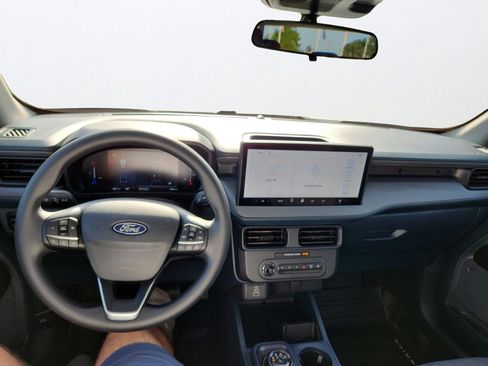 New 2026 Ford Maverick XL FWD image 18