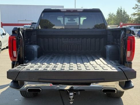 Used 2020 GMC Sierra 1500 SLT AWD/4WD image 35