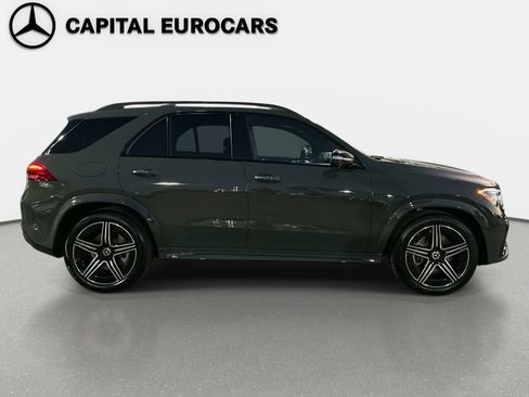 New 2026 Mercedes-Benz GLE 450 4MATIC image 6