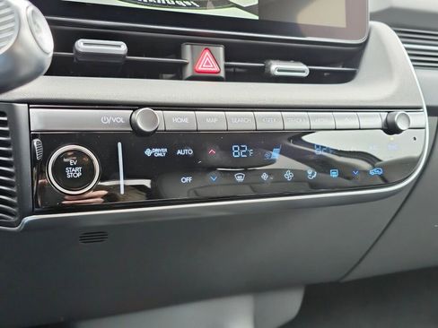 New 2025 Hyundai Ioniq 5 SEL image 22