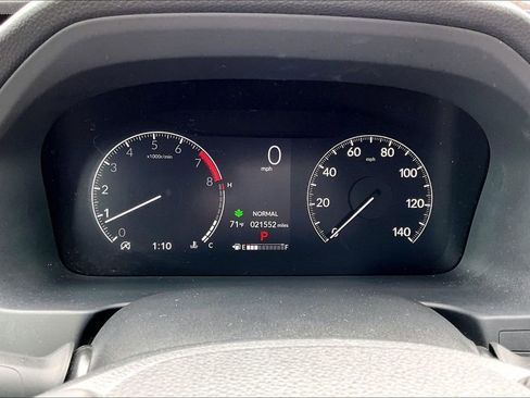 Certified 2024 Honda Ridgeline Sport+ image 10