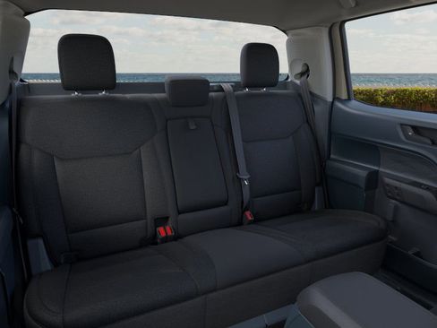 New 2025 Ford Maverick XLT w/ Black Appearance Package image 11