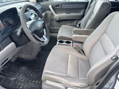 Used 2007 Honda CR-V EX image 12