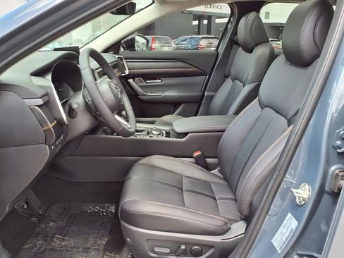 New 2026 MAZDA CX-50 AWD 2.5 S w/ Weather Package image 12