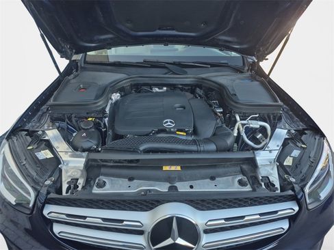 Used 2022 Mercedes-Benz GLC 300 4MATIC image 24