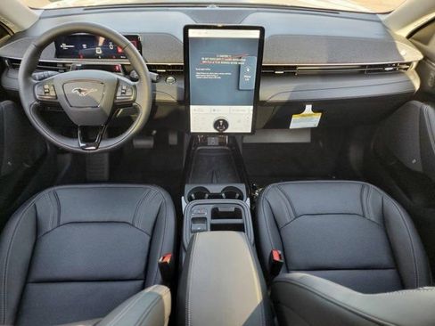 New 2025 Ford Mustang Mach-E Premium image 10