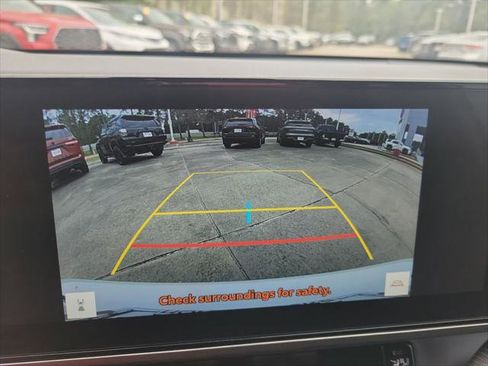 Certified 2025 Toyota Camry SE w/ Multimedia Upgrade Package image 18