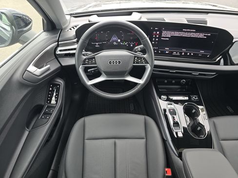 Certified 2025 Audi A5 2.0T Premium Plus w/ Premium Plus image 21