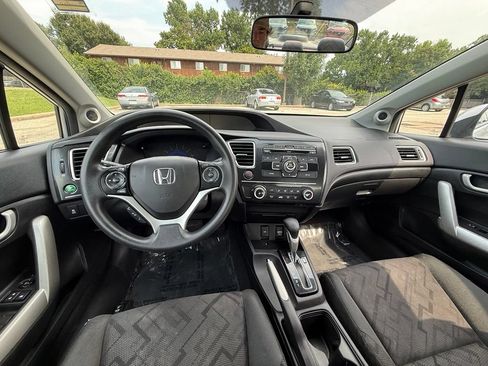 Used 2013 Honda Civic LX image 15