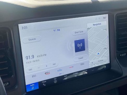 Certified 2025 Ford Bronco Big Bend image 13