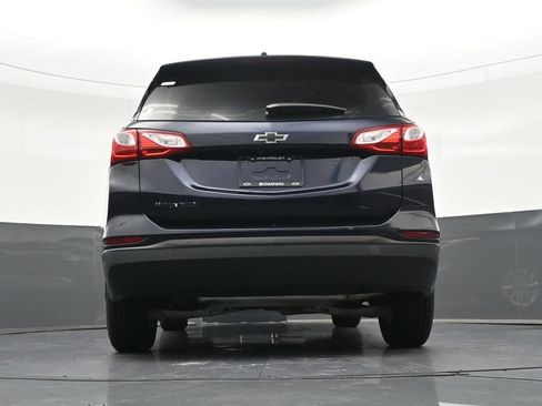 Used 2020 Chevrolet Equinox LS FWD image 26