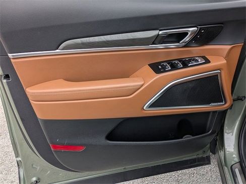 Used 2024 Kia Telluride SX Prestige X-Pro image 10