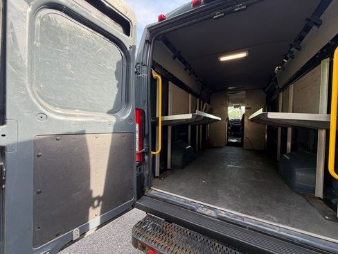 Used 2020 RAM ProMaster 3500 image 18